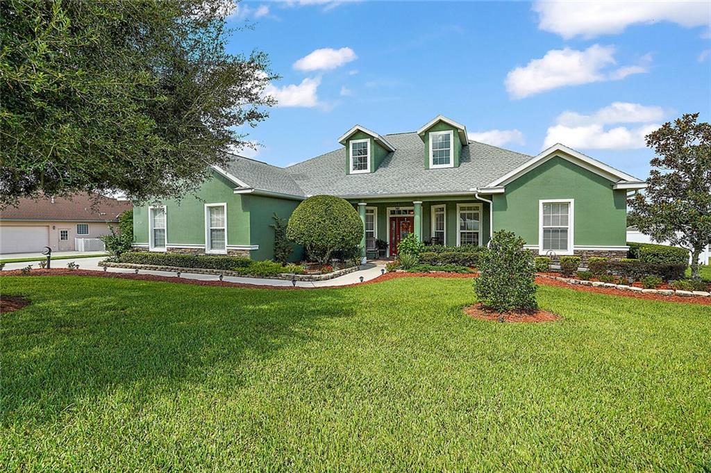 MAGNOLIA MANOR - фото