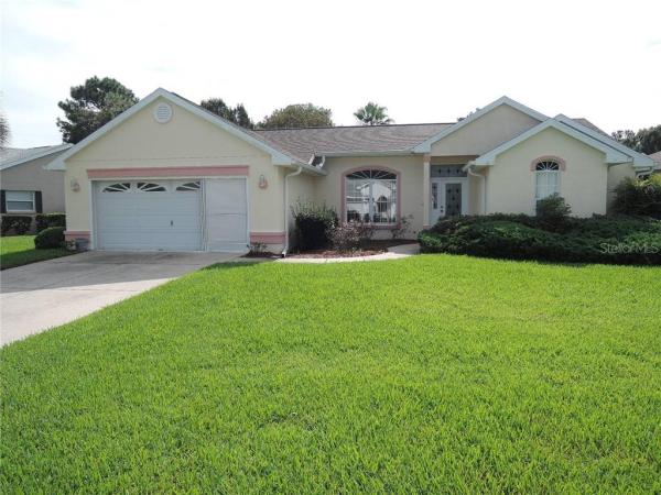 OAK RUN COUNTRY CLUB