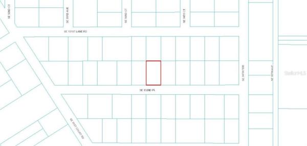 ORANGE BLOSSOM HILLS