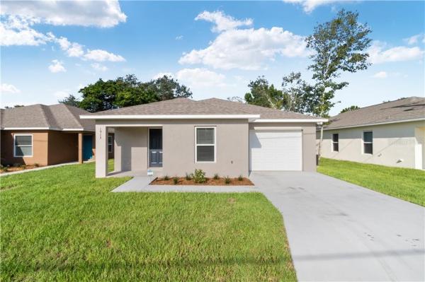 NOT IN A SUBDIVISION