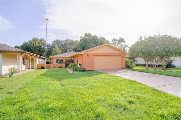 CYPRESSWOOD PATIO HOMES