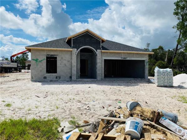 POINCIANA NBRHD 02 VILLAGE 08