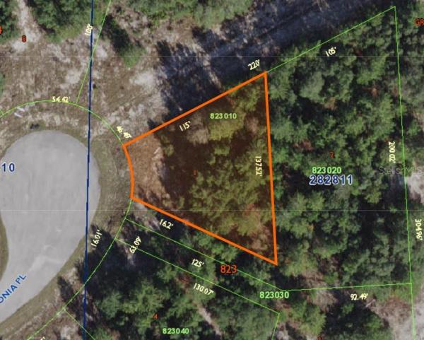 POINCIANA NBRHD 02 VILLAGE 08