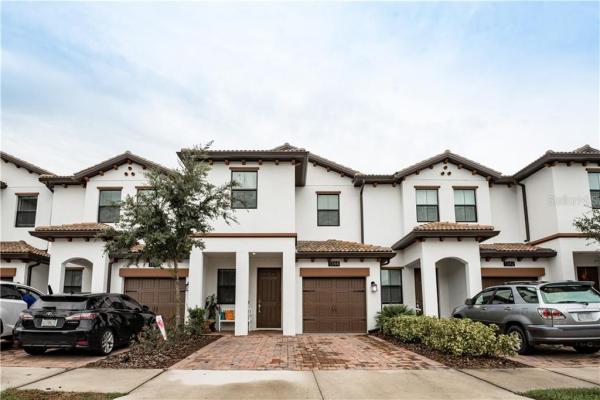 VISTAS/CHAMPIONSGATE PH 1B & 2