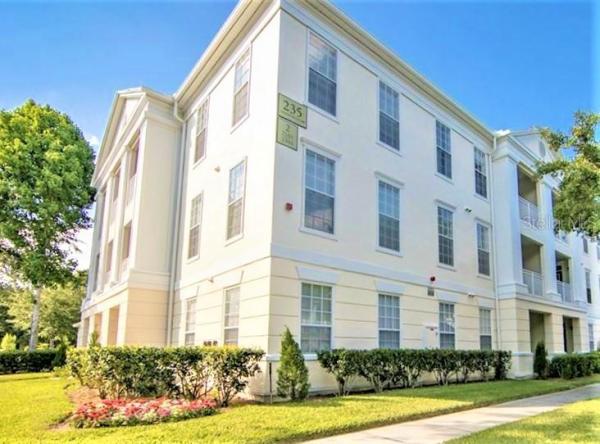 GEORGETOWN AT CELEBRATION