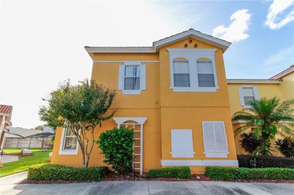 LAKE BERKLEY RESORT VILLAS