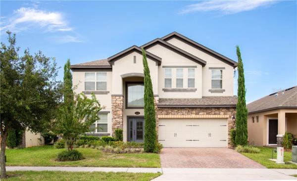 NARCOOSSEE VILLAGE PH 2