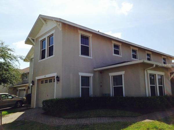 CYPRESS LAKES TWNHMS PII U1