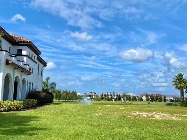 REUNION WEST VLGS NORTH