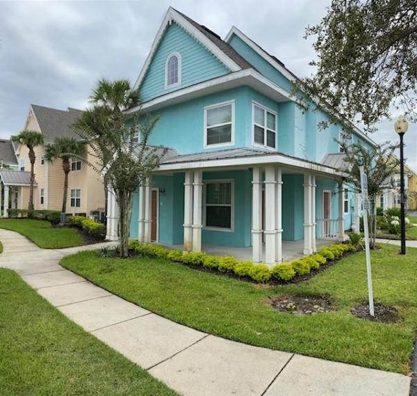 RUNAWAY BEACH CLUB CONDO