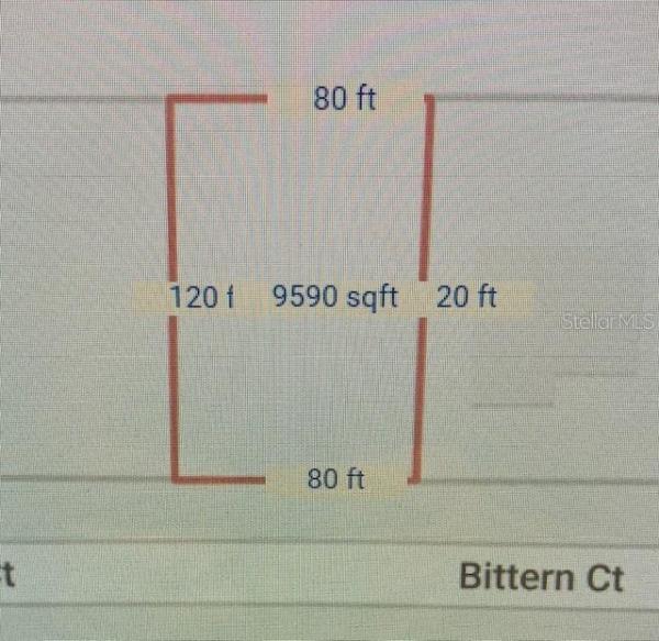 POINCIANA NBRHD 05 NORTH VILLAGE 03