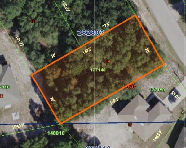 POINCIANA NBRHD 04 VILLAGE 07