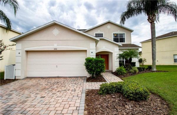 SANCTUARY AT WEST HAVEN