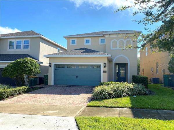 ENCORE AT REUNION, REUNION RESORT, REUNION WEST