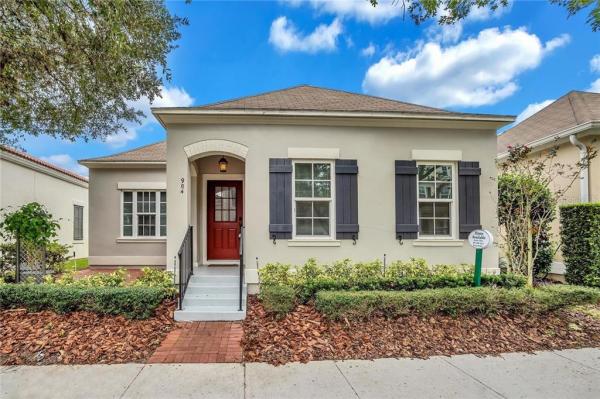 CELEBRATION SOUTH VILLAGE UN #5