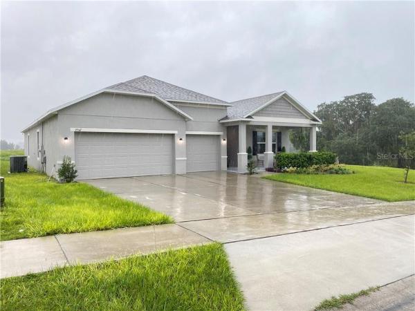 MASCOTTE KNIGHT LAKE ESTATES