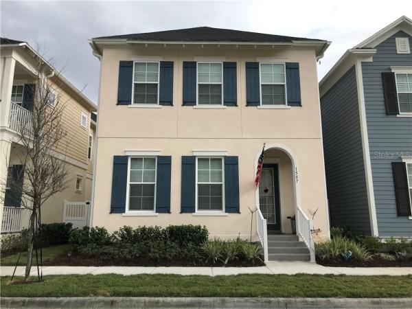 CELEBRATION SOUTH VILLAGE UN 4 REP