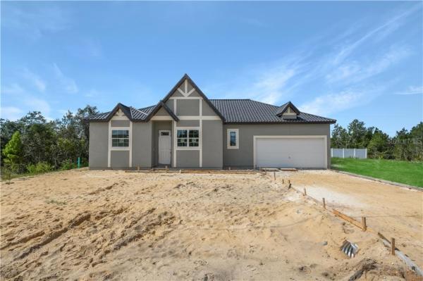 POINCIANA NBRHD 02 VILLAGE 08