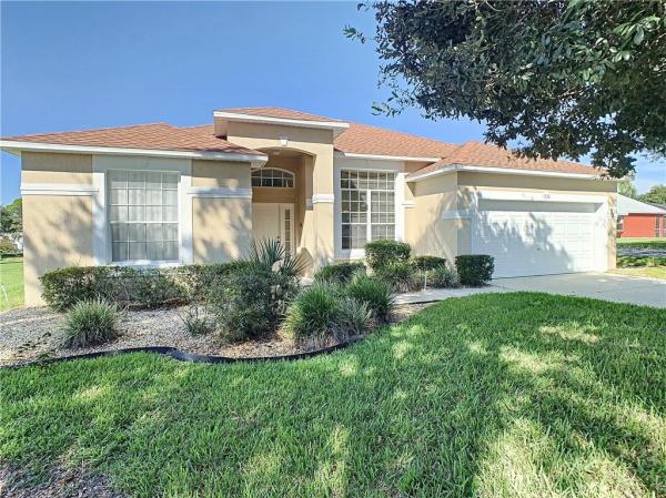 SOUTHERN DUNES ESTATES PH I