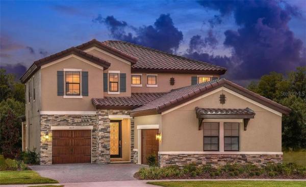 STARKEY RANCH PARCEL B1