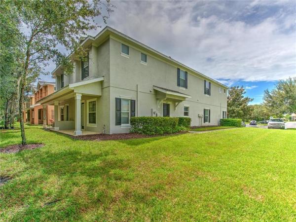 MAGNOLIA PARK CENTRAL PH B