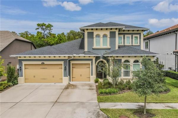 PROMENADE AT LAKE PARK
