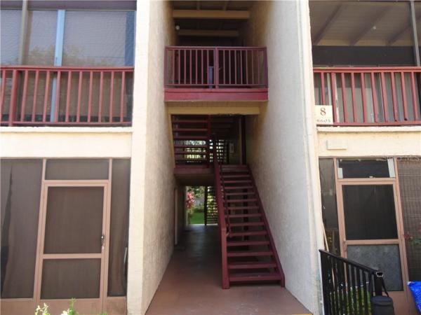 WHISPER LAKE A CONDO