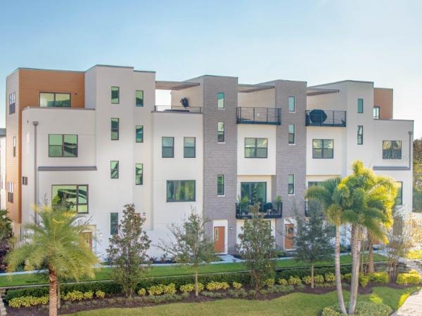 WESTSHORE VILLAGE TWNHMS