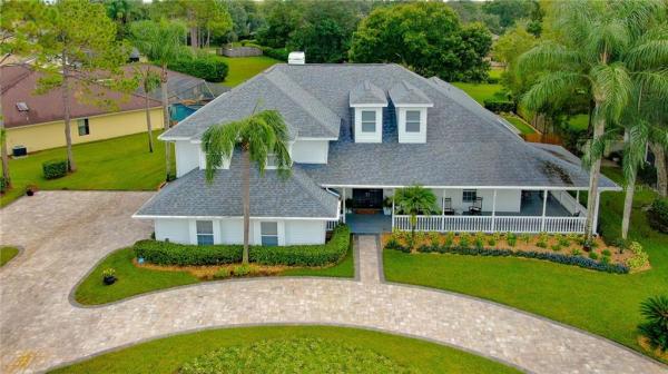 VILLAGE XIX OF CARROLLWOOD VILLAGE