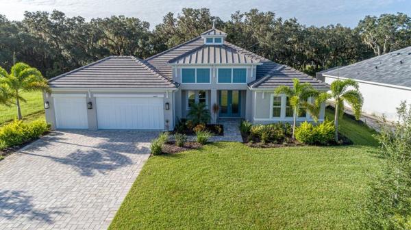 RESERVE AT TWIN RIVERS