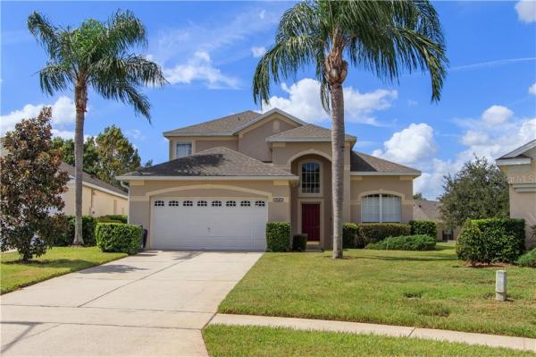 WYNDHAM PALMS PH 01B