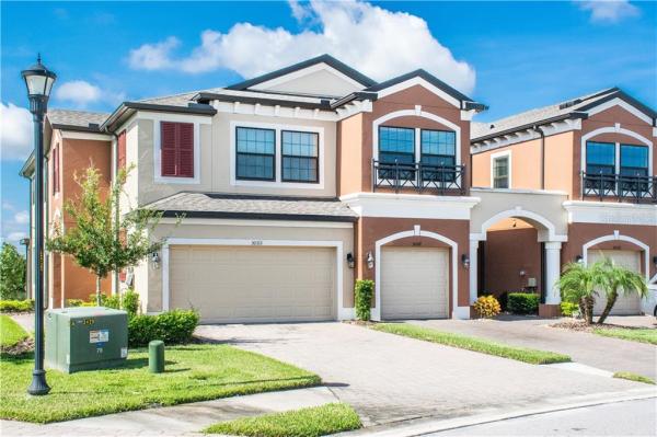 WINDERMERE ESTATES AT WIREGRASS RANCH PHASE ONE