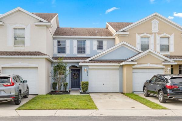 VILLAGES OF BLOOMINGDALE - PHA