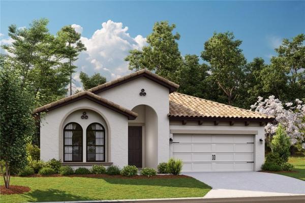 STARKEY RANCH PARCEL B1