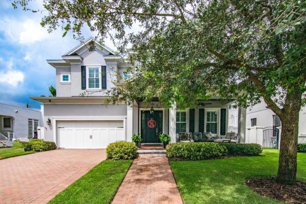 PARKLAND ESTATES REV