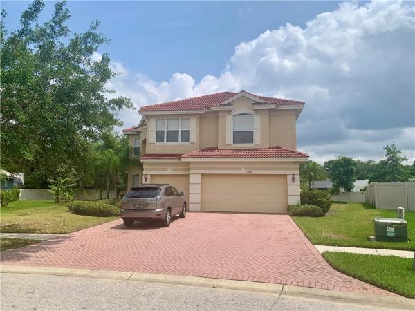 CARROLLWOOD CROSSING