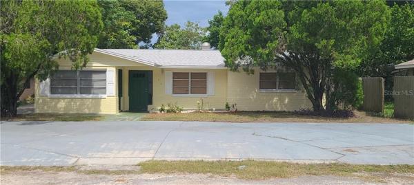 PORT RICHEY LAND CO SUB