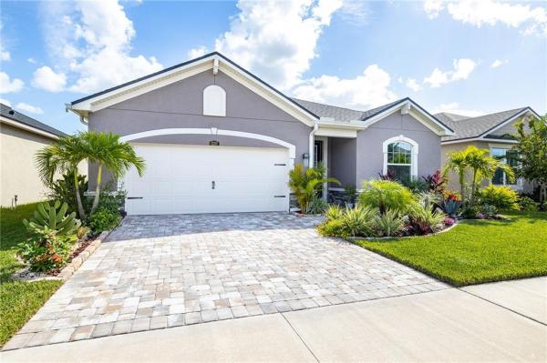 TRIPLE CREEK PH 2 VILLAGE E