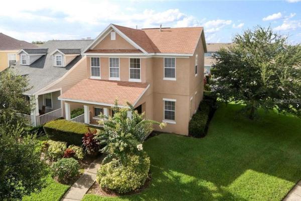 FISHHAWK RANCH TOWNCENTER PHAS