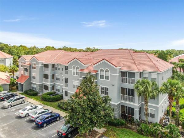 THE ENCLAVE AT RICHMOND PLACE