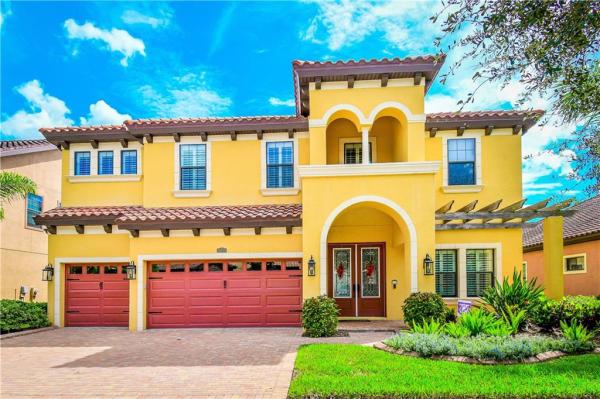 ENCLAVE/TERRA BELLA PH 2-4