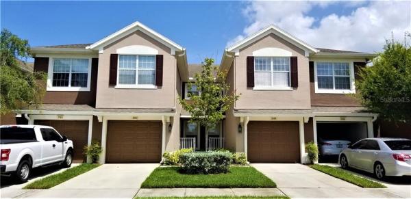 VILLA SERENA A CONDO