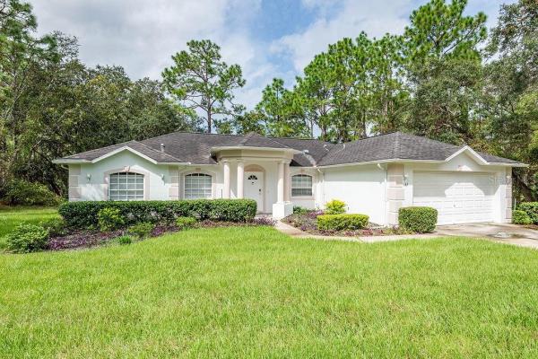 SUGARMILL WOODS CYPRESS VILLAGE