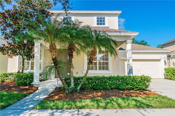 LAKES/WINDERMERE-PEACHTREE