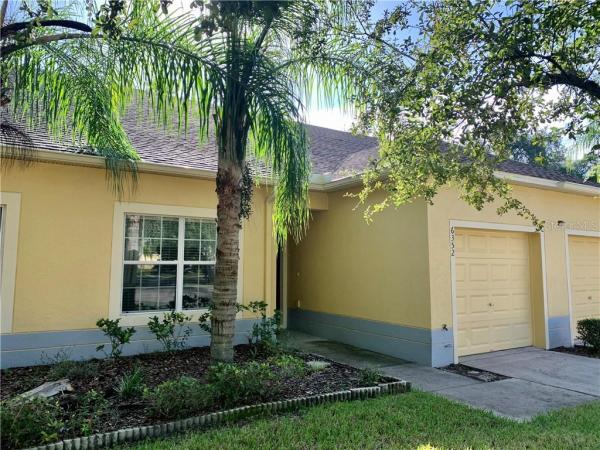EILAND PARK TOWNHOMES