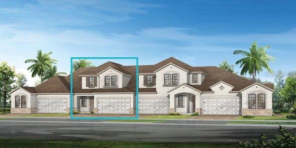 HARMONY AT LAKEWOOD RANCH