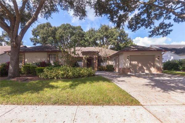 BUCKHORN THIRD ADD UNIT 2