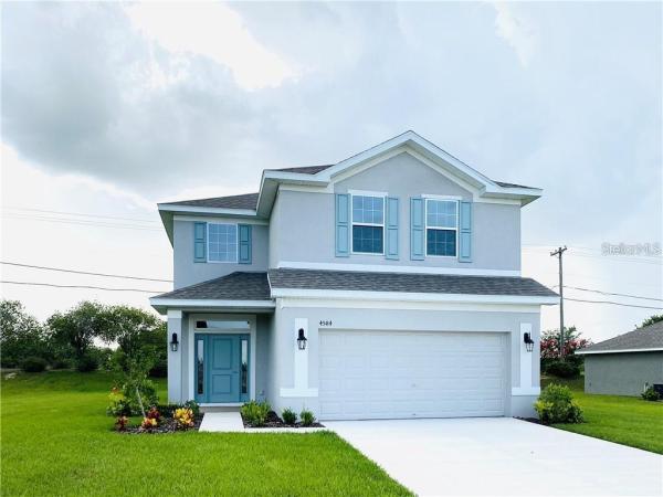 AVIARY AT RUTLAND RANCH