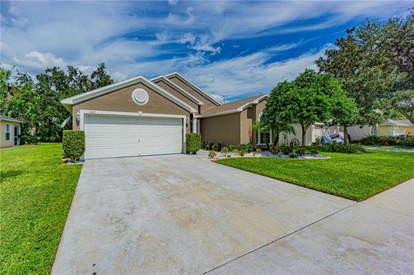 LAKE SHORE RANCH PH I