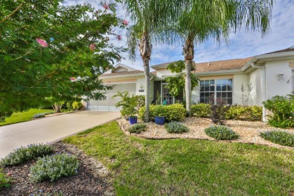 SOUTHAMPTON II CONDO